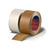 Leicht abrollbares Papierverpackungsklebeband mit extrem hoher Klebkraft tesapack 4313 Havana eco 50mx50mm